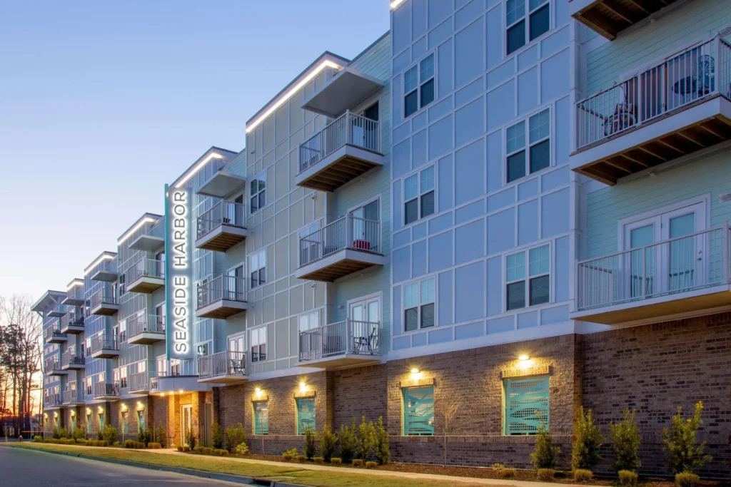 Best Neighborhoods for Renting in Virginia Beach: Apartments, Townhomes & Homes