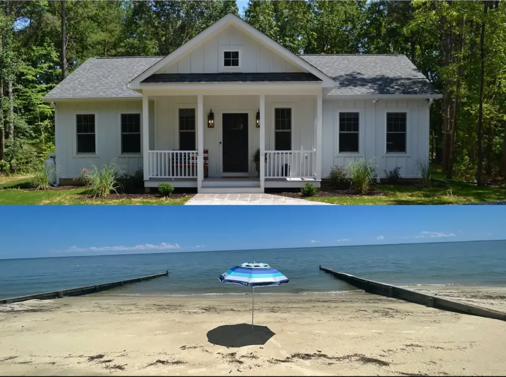 Top 5 Tips to Find the Perfect Rental Home in Virginia Beach