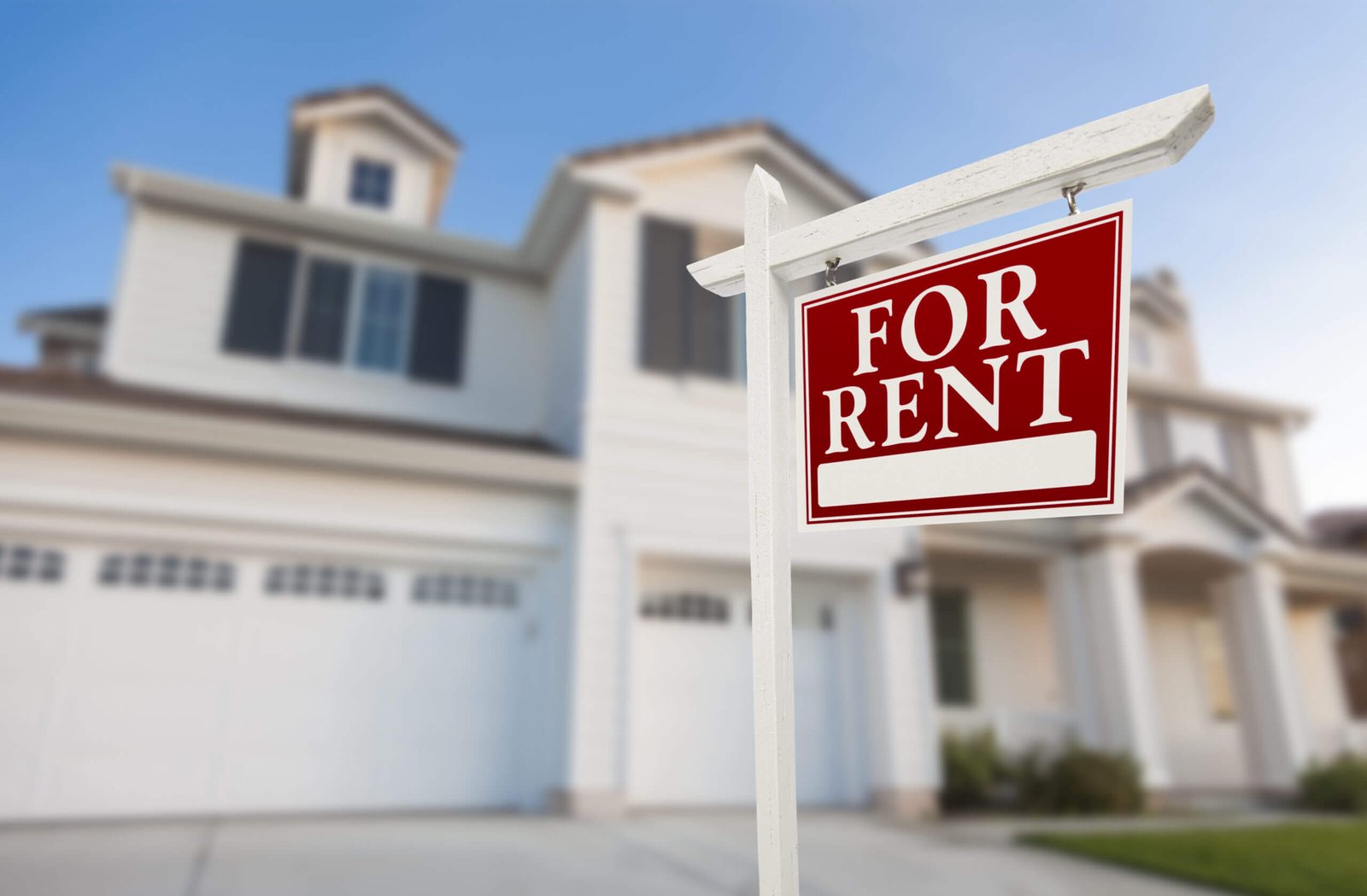 What to Check Before Moving Into a Virginia Beach Rental Property