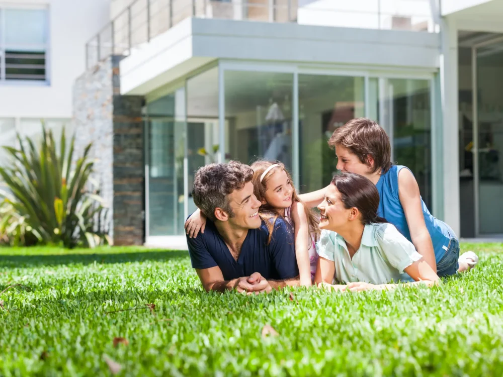 Family-Friendly Single-Family Home