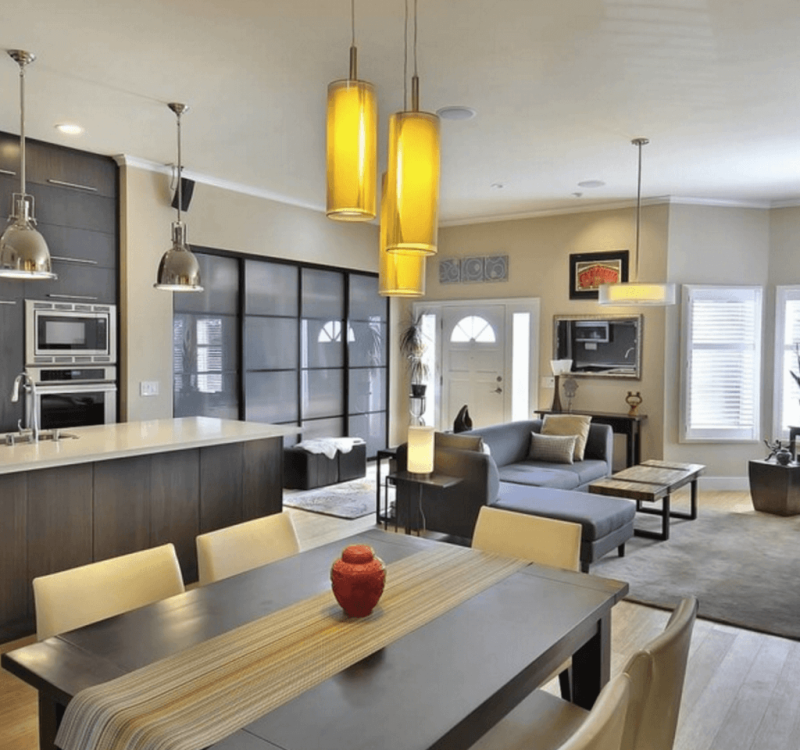 Rental Apartment (1)