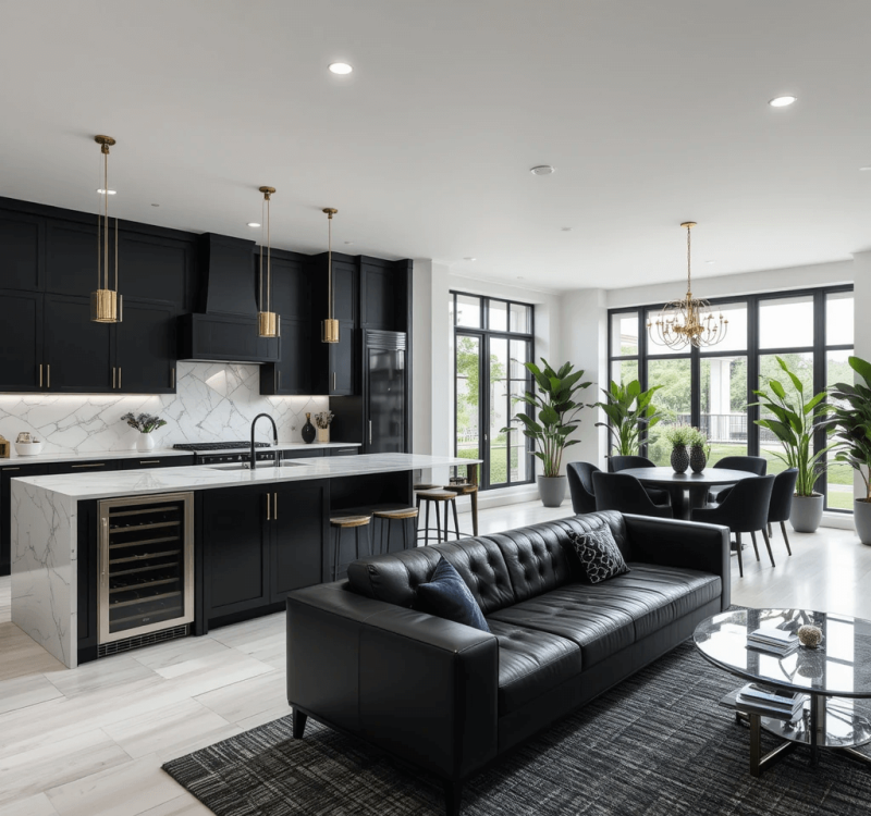 Rental Apartment (2)